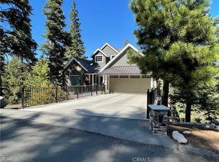 27563 N Bay Rd, Lake Arrowhead, CA 92352