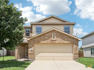605 Draco Dr, Killeen, TX 76542