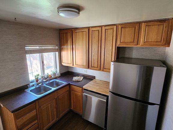 Updated kitchen August 2024