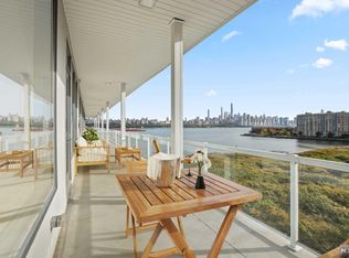 3 Somerset Ln UNIT 606, Edgewater, NJ