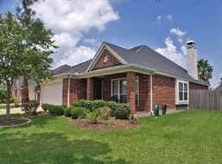 3131 Aspen Ln, Manvel, TX 77578