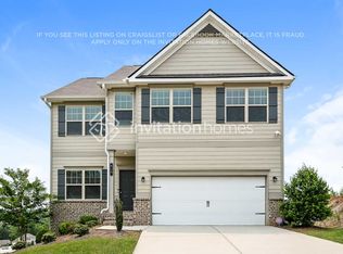 515 Wood Point Way, Dallas, GA 30157
