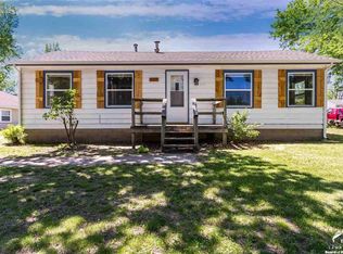 627 Birch St, Eudora, KS 66025