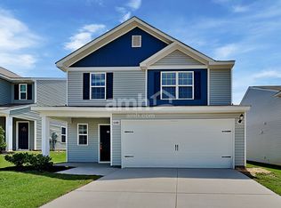 6088 Mason Tucker Dr, Inman, SC 29349