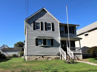 609 Ferdinand St, Scranton, PA 18508