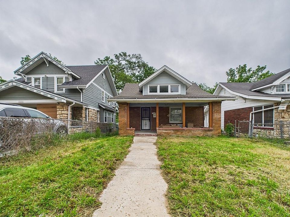 1st image of 5611 Olive St