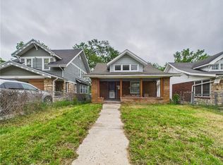 5611 Olive St, Kansas City, MO 64130