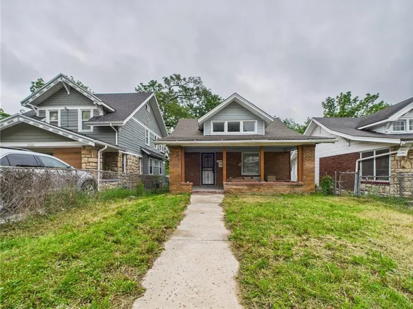 5611 Olive St, Kansas City, MO 64130