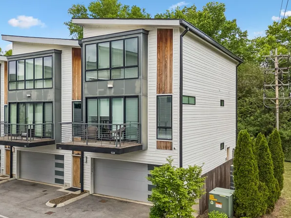 2106 9th Ave N APT 2, Nashville, TN 37208
