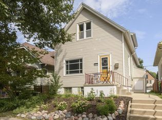 2572 S Howell Ave, Milwaukee, WI 53207