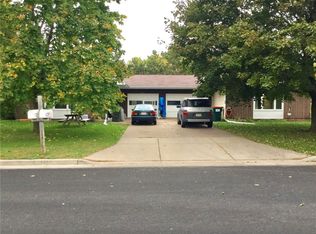2444-46 Wander Ct UNIT 2444-2446, Eau Claire, WI 54703