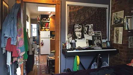 Rented by Nooklyn NYC LLC