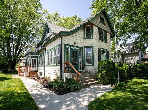 735 North Wisconsin STREET #737, Port Washington, WI 53074