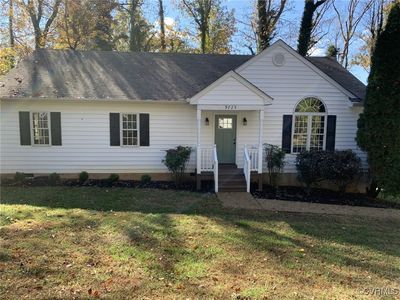 9725 Fernleigh Dr, Richmond, VA, 23235