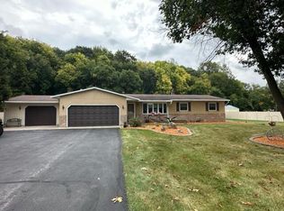 N6384 County Road Sn, Holmen, WI 54636