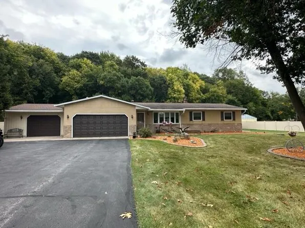 N6384 County Road SN, Holmen, WI 54636