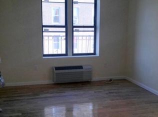 1755 Hobart Ave APT 4, Bronx, NY 10461