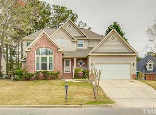 2809 Coxindale Dr, Raleigh, NC 27615