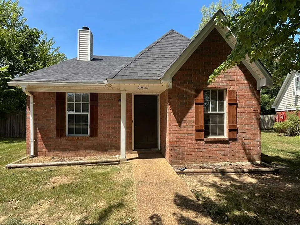 2900 Heatherglenn Cv