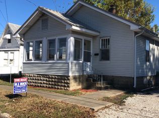1506 13th St, Lawrenceville, IL 62439