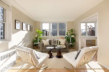 Sold by Brown Harris Stevens