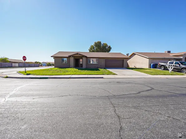 2907 W 29th Ln, Yuma, AZ 85364
