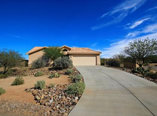 6725 S Star Diamond Pl, Tucson, AZ 85757