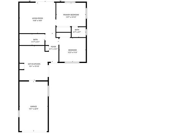 4th image of 7487 Canterbury St