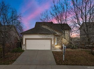 3828 S Rome Way, Aurora, CO 80018