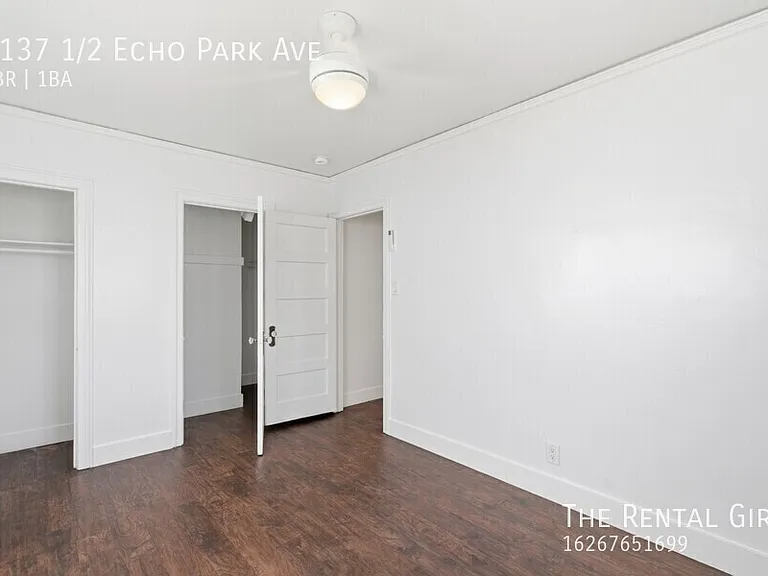1137 1/2 Echo Park Ave — Photo 10