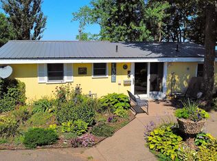 432 Bennett St, Wahkon, MN 56386