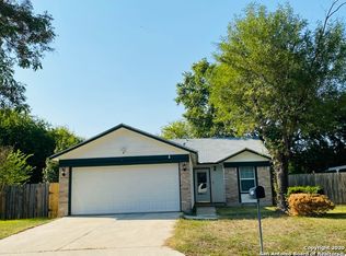 10141 Galesburg, San Antonio, TX 78250