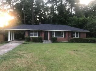 6139 Ferry Dr, Sandy Springs, GA 30328