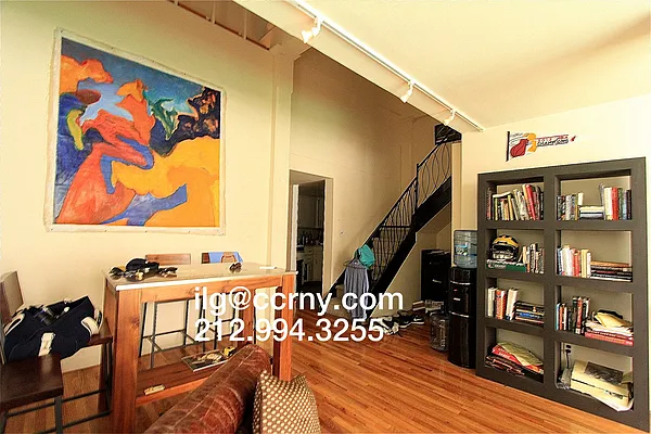 Rented by City Connections Realty | media 38