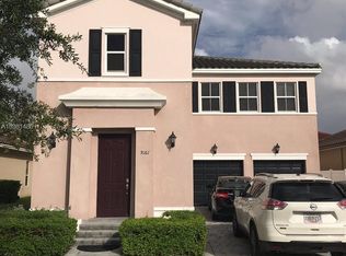 9161 SW 172nd Ave, Miami, FL 33196