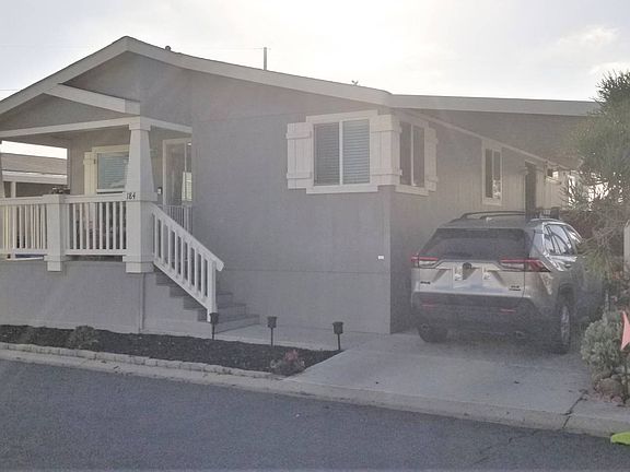 2nd image of 2750 Wheatstone St Space 184