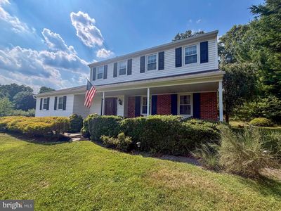368 S Balderston Dr, Exton, PA, 19341