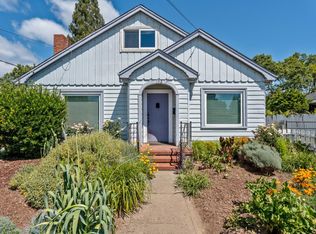 132 E Valley Street, Willits, CA 95490