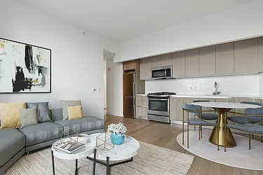 Rented by Stonehenge NYC LLC