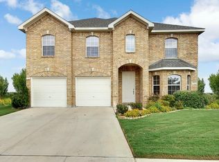 5513 Grenada Dr, Fort Worth, TX 76119