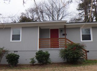 2201 Rumson Rd, Raleigh, NC 27610