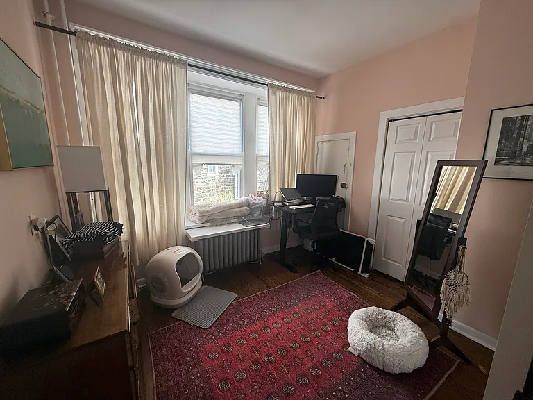 Second bedroom or office