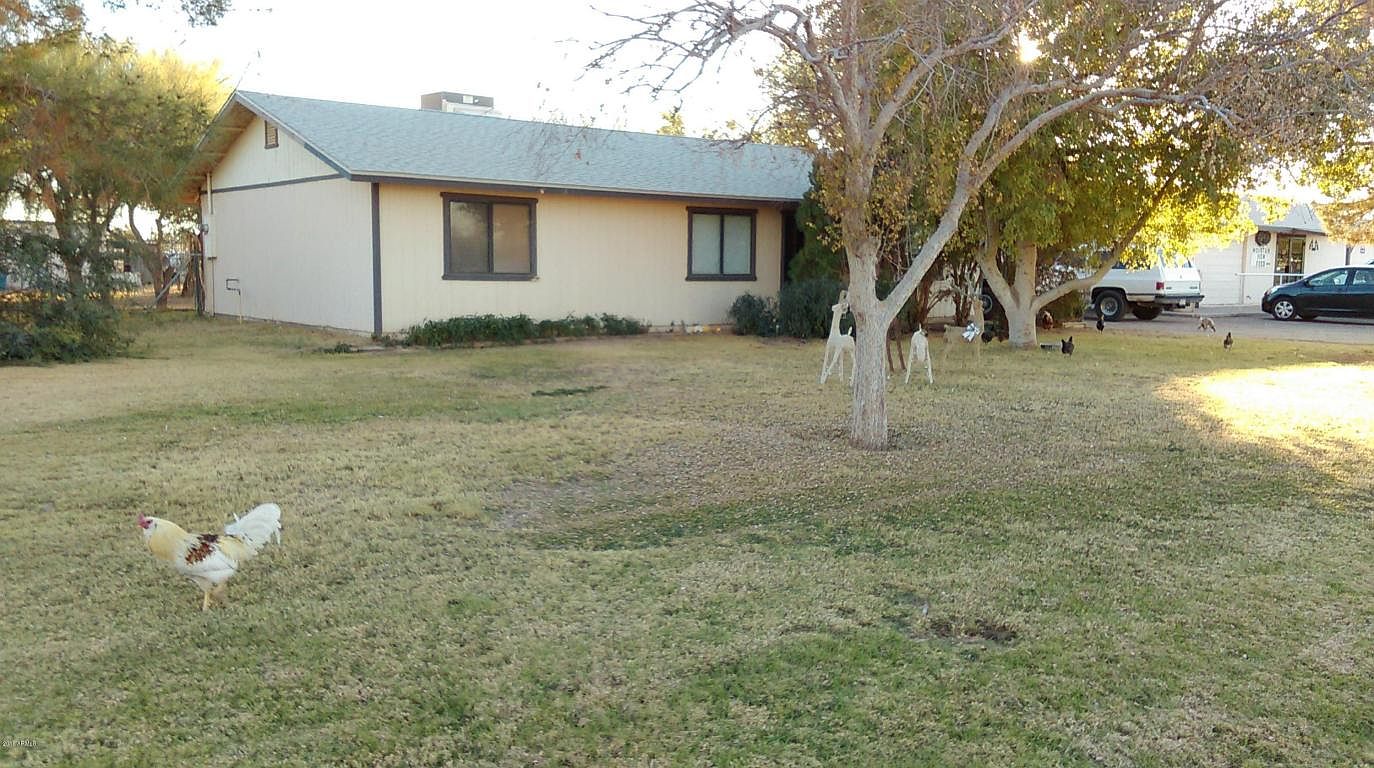 50151 W Papago Rd, Maricopa, AZ 85139 Zillow