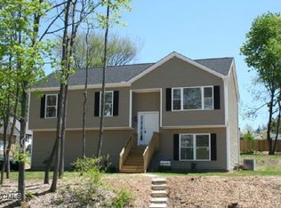 1440 Reservoir Ave, Bridgeport, CT 06610