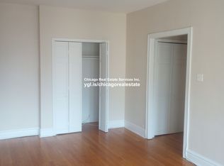 908 Reba Pl #1W, Evanston, IL 60202