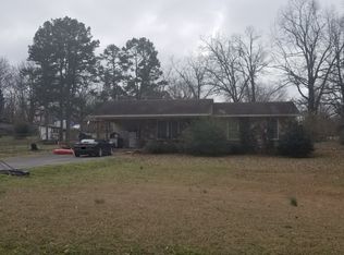 17 Mimosa Dr, Batesville, AR 72501