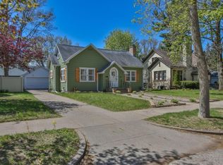 417 Ruder St, Wausau, WI 54403