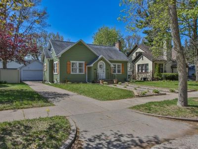 417 RUDER STREET, Wausau, WI, 54403