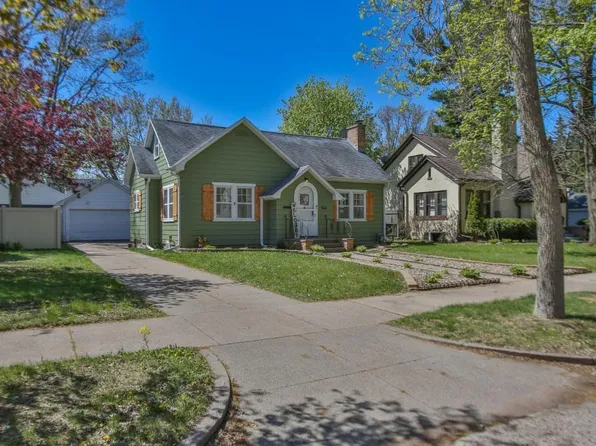 417 RUDER STREET, Wausau, WI 54403