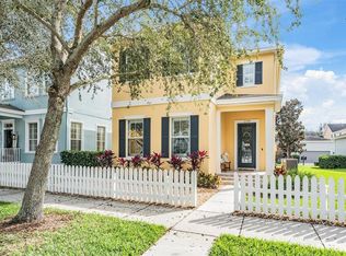 11325 Grand Winthrop Ave, Riverview, FL 33578